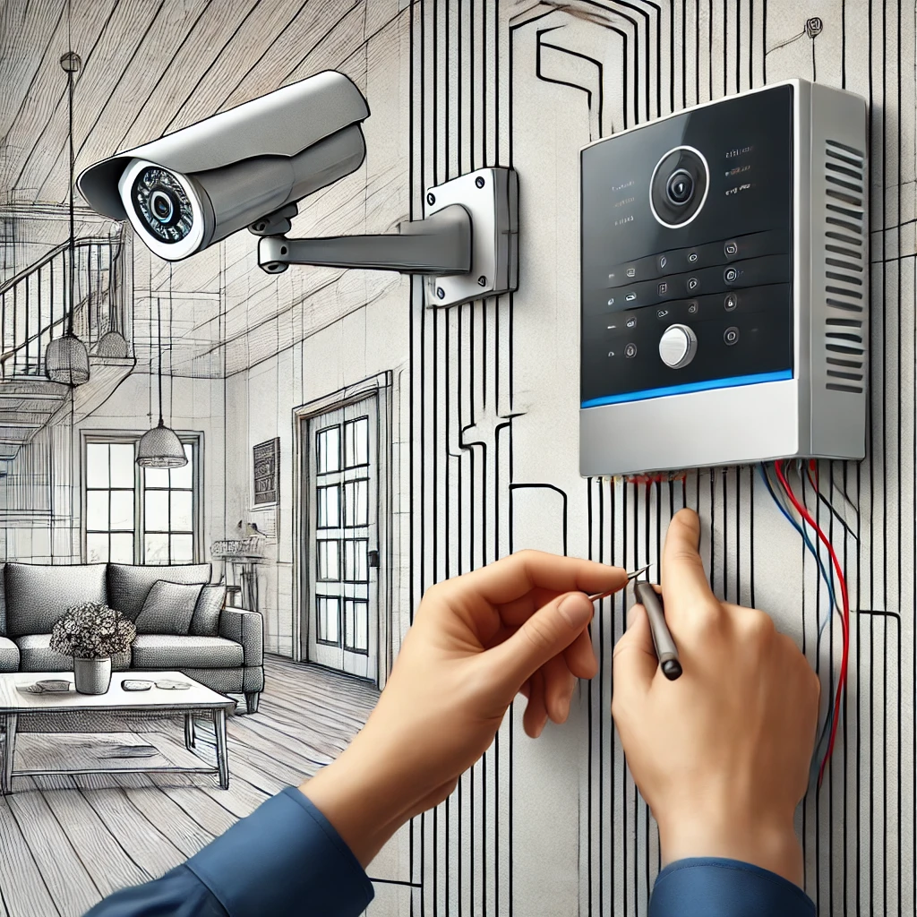 Bezpieczeństwo Twojego domu Bezpieczeństwo Twojego domu