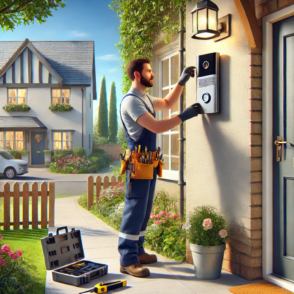 Wideodomofon Wideodomofon