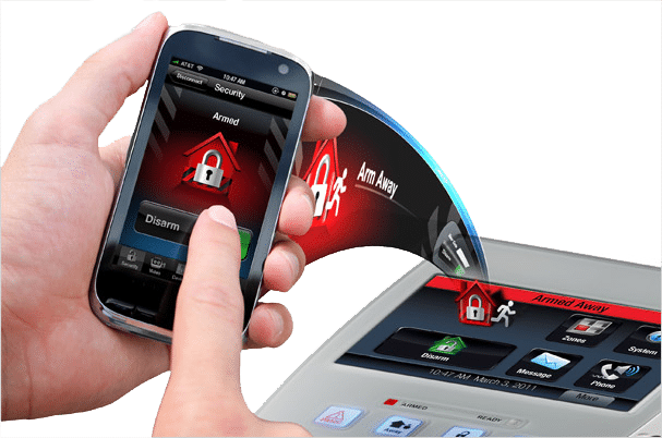 Bezpieczeństwo, które nie szpeci – Jak zaprojektować nowoczesny system alarmowy w domu jednorodzinnym? systemy alarmowe Łódź